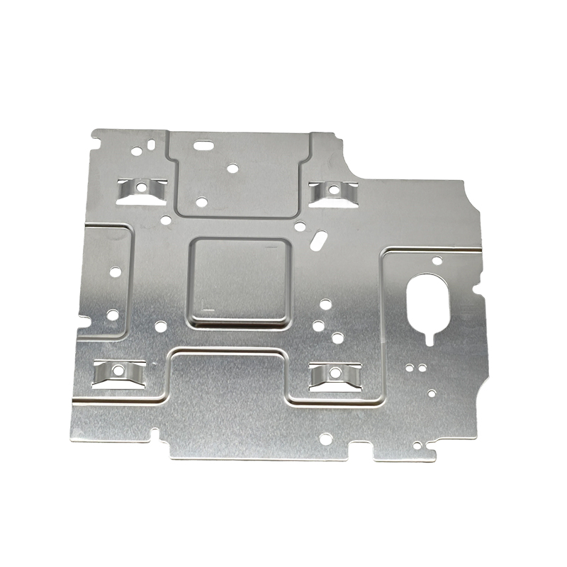 Aluminum Heat Sink