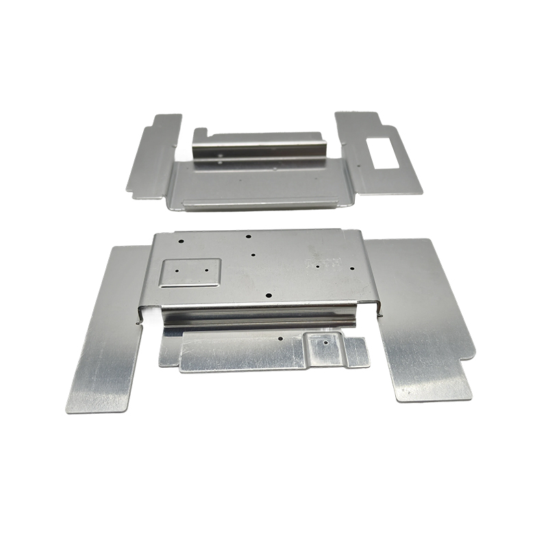 Aluminum Heat Sink