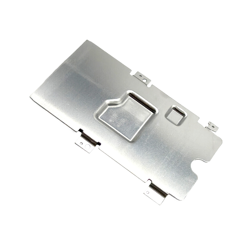 Aluminum Heat Sink