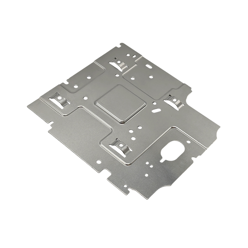 Aluminum Heat Sink