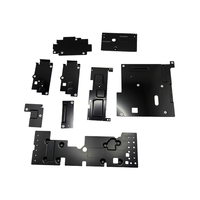 Aluminum Stamping Parts